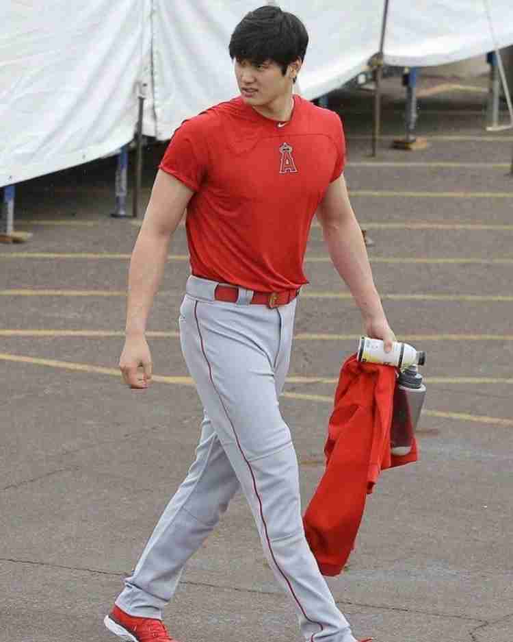 大谷翔平選手「BOSS」秋冬コレクションまとう「何年も前から着ている大好きなブランド」