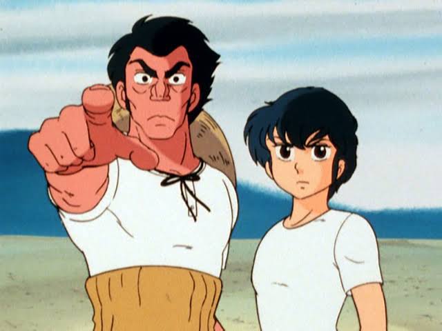 漫画・アニメ・映画のとんでもない親を語る