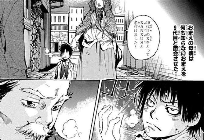 漫画・アニメ・映画のとんでもない親を語る