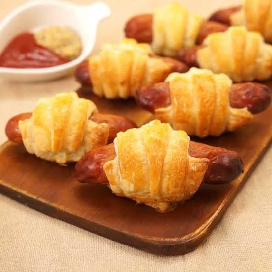 冷凍パイシートを使った料理