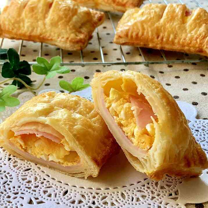 冷凍パイシートを使った料理