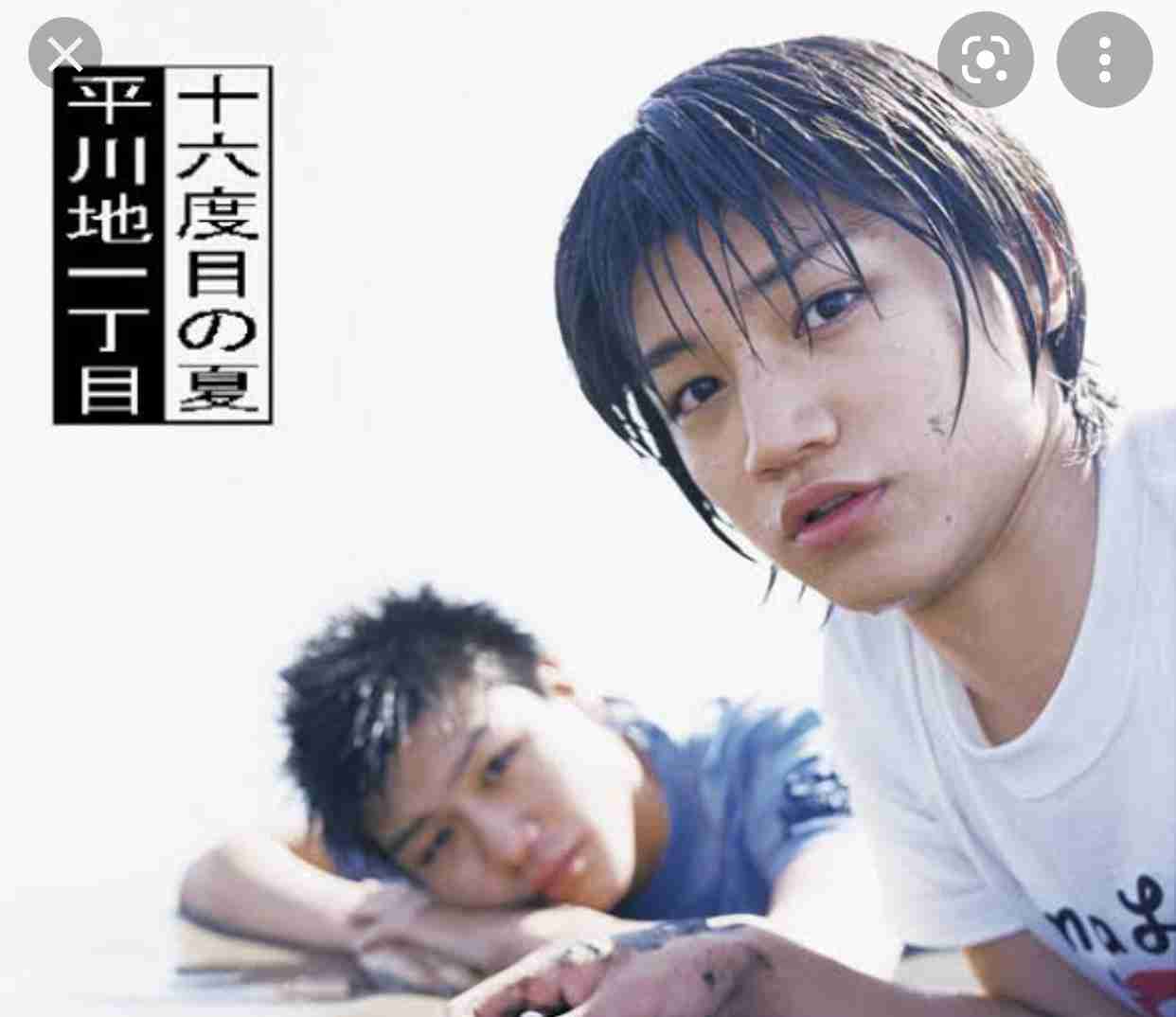 もう私以外の人は聴いてないだろうなと思う曲