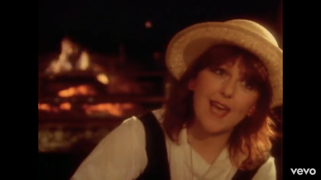 もう私以外の人は聴いてないだろうなと思う曲