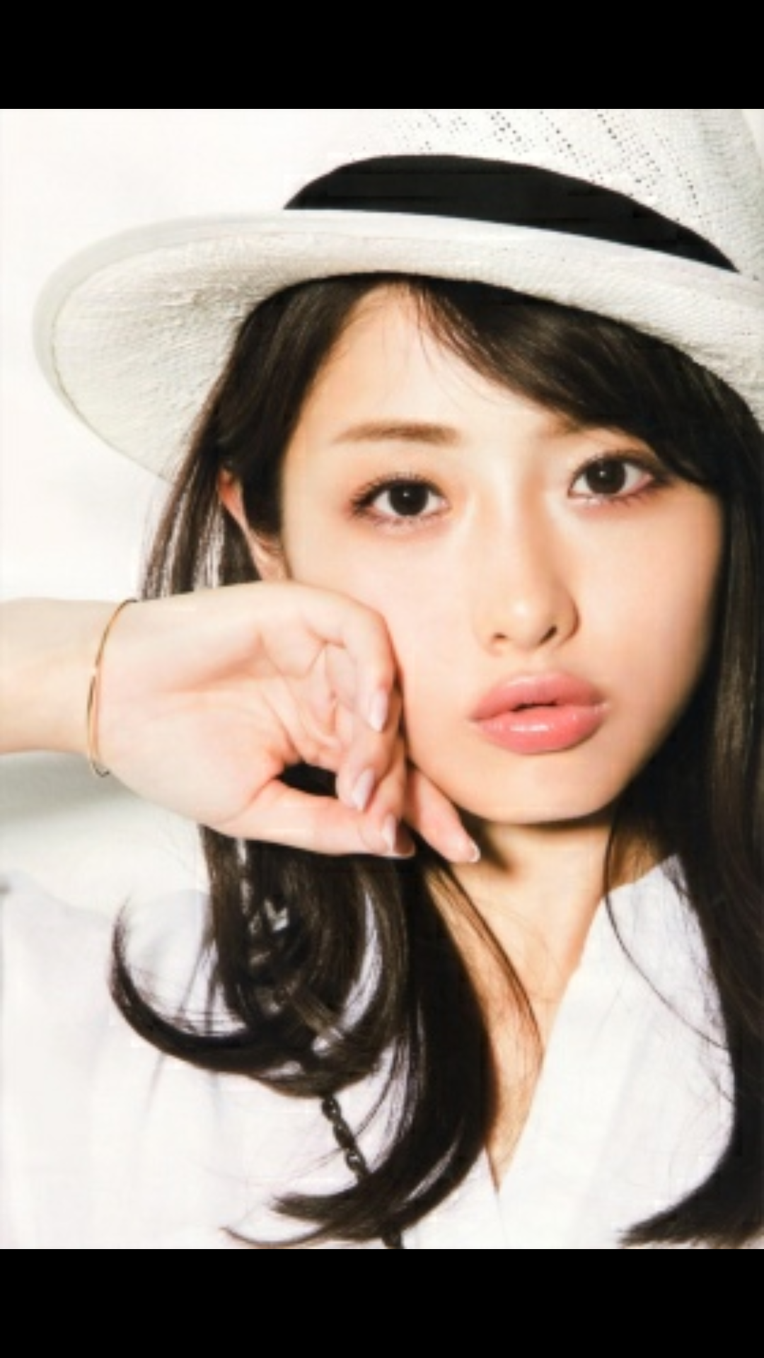 【垢抜け】石原さとみを研究したい