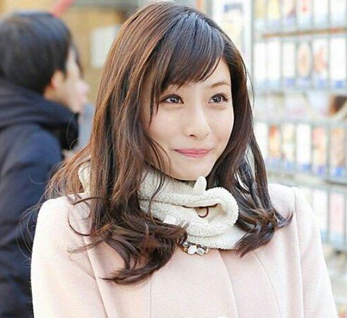 【垢抜け】石原さとみを研究したい