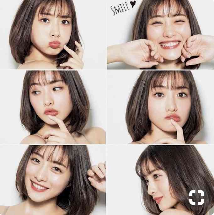 【垢抜け】石原さとみを研究したい