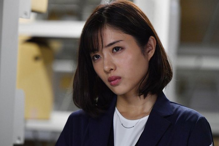 【垢抜け】石原さとみを研究したい
