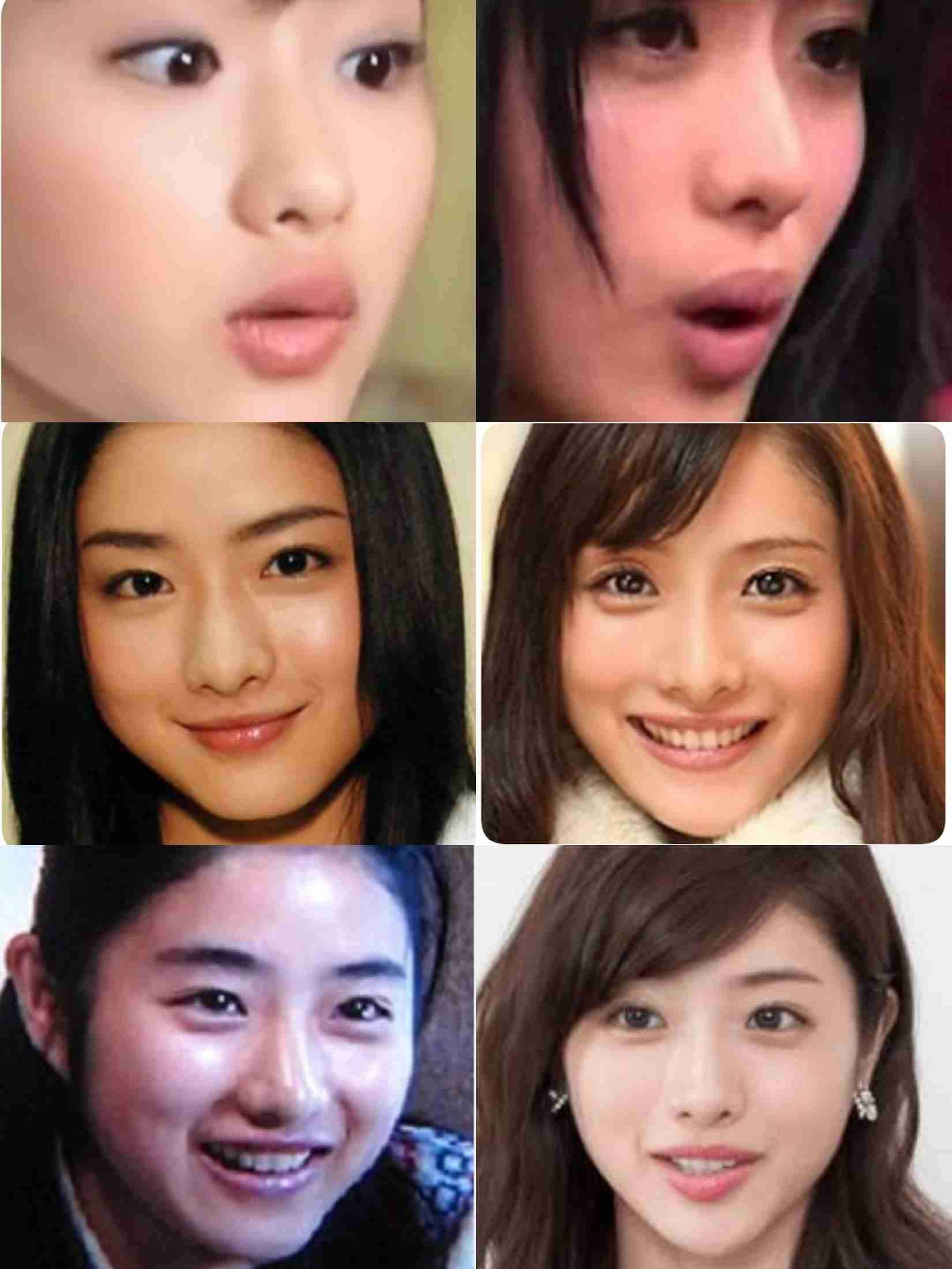 【垢抜け】石原さとみを研究したい
