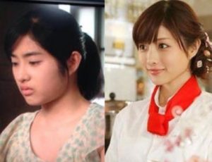 【垢抜け】石原さとみを研究したい