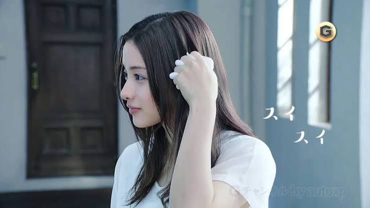 【垢抜け】石原さとみを研究したい