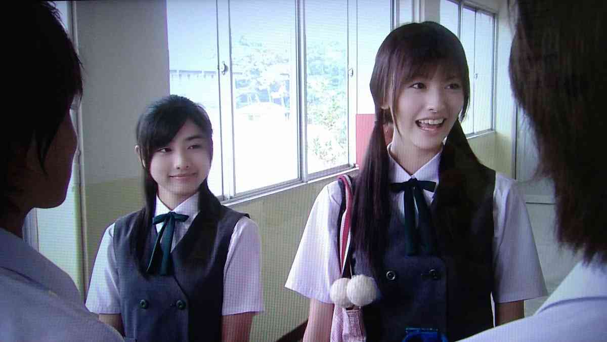 【垢抜け】石原さとみを研究したい