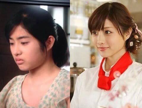 【垢抜け】石原さとみを研究したい