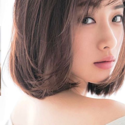 【垢抜け】石原さとみを研究したい