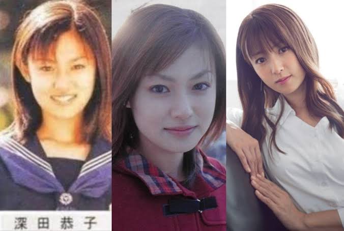 【垢抜け】石原さとみを研究したい