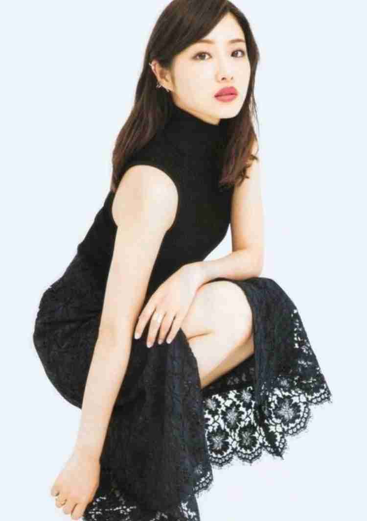 【垢抜け】石原さとみを研究したい