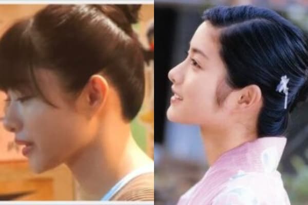 【垢抜け】石原さとみを研究したい