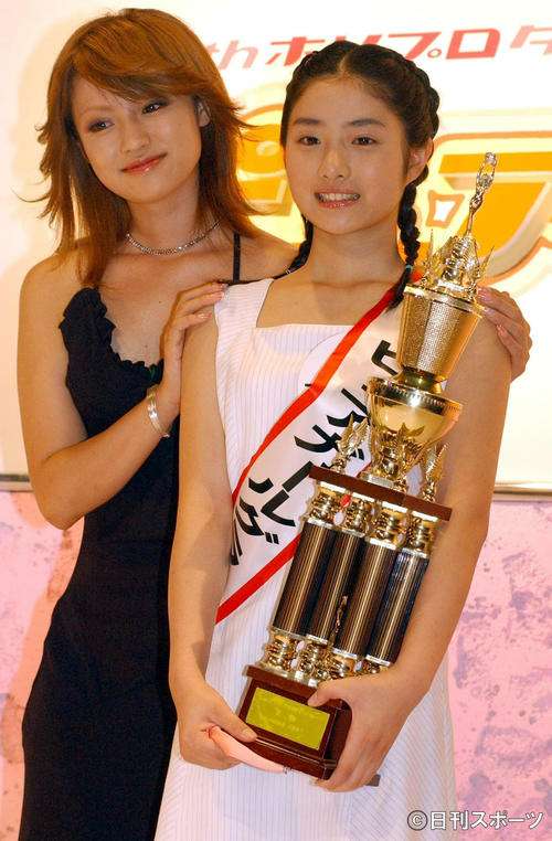 【垢抜け】石原さとみを研究したい