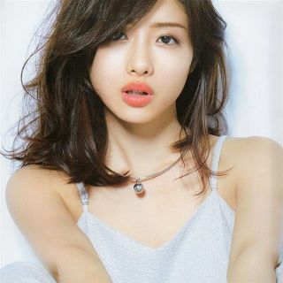【垢抜け】石原さとみを研究したい