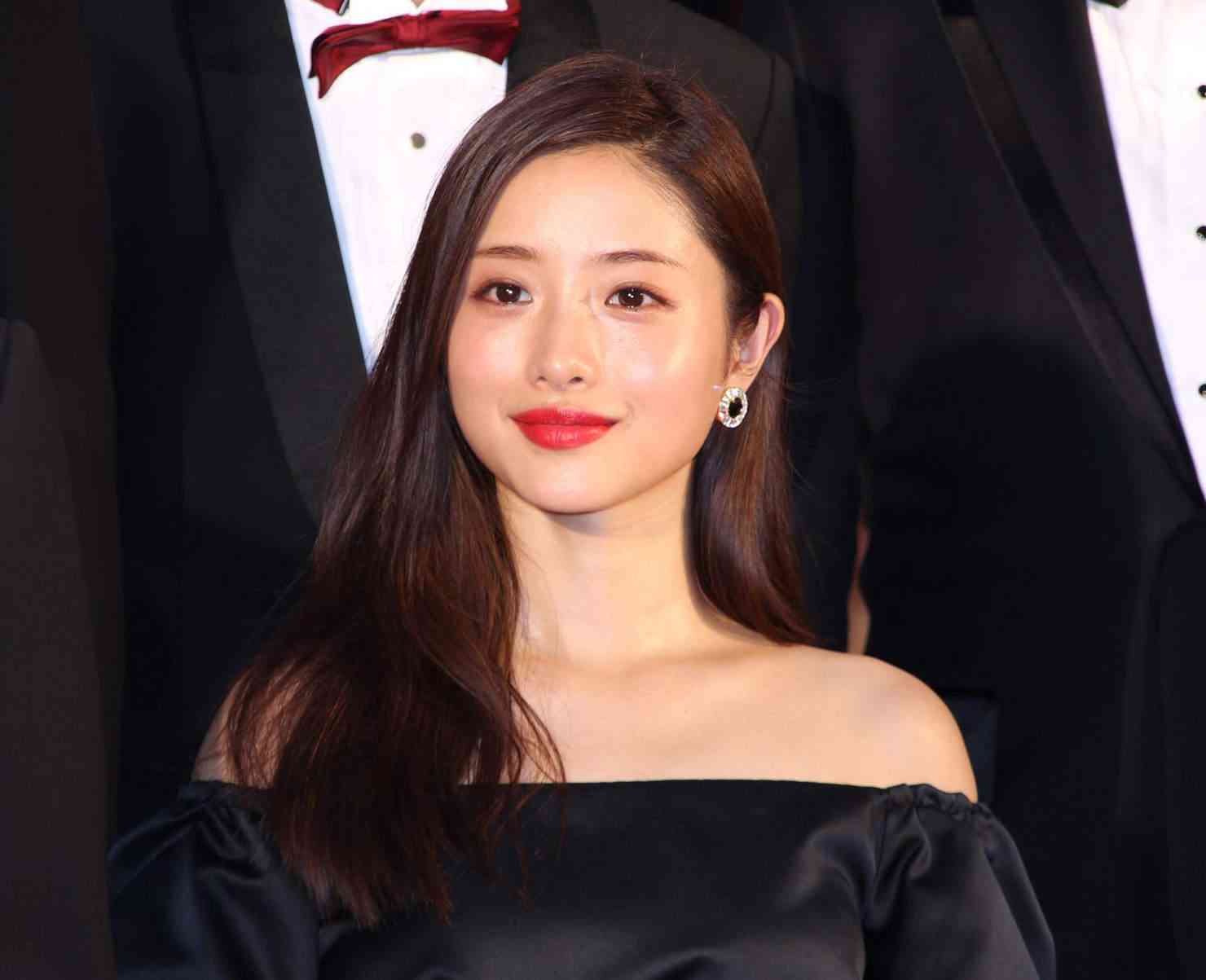 【垢抜け】石原さとみを研究したい