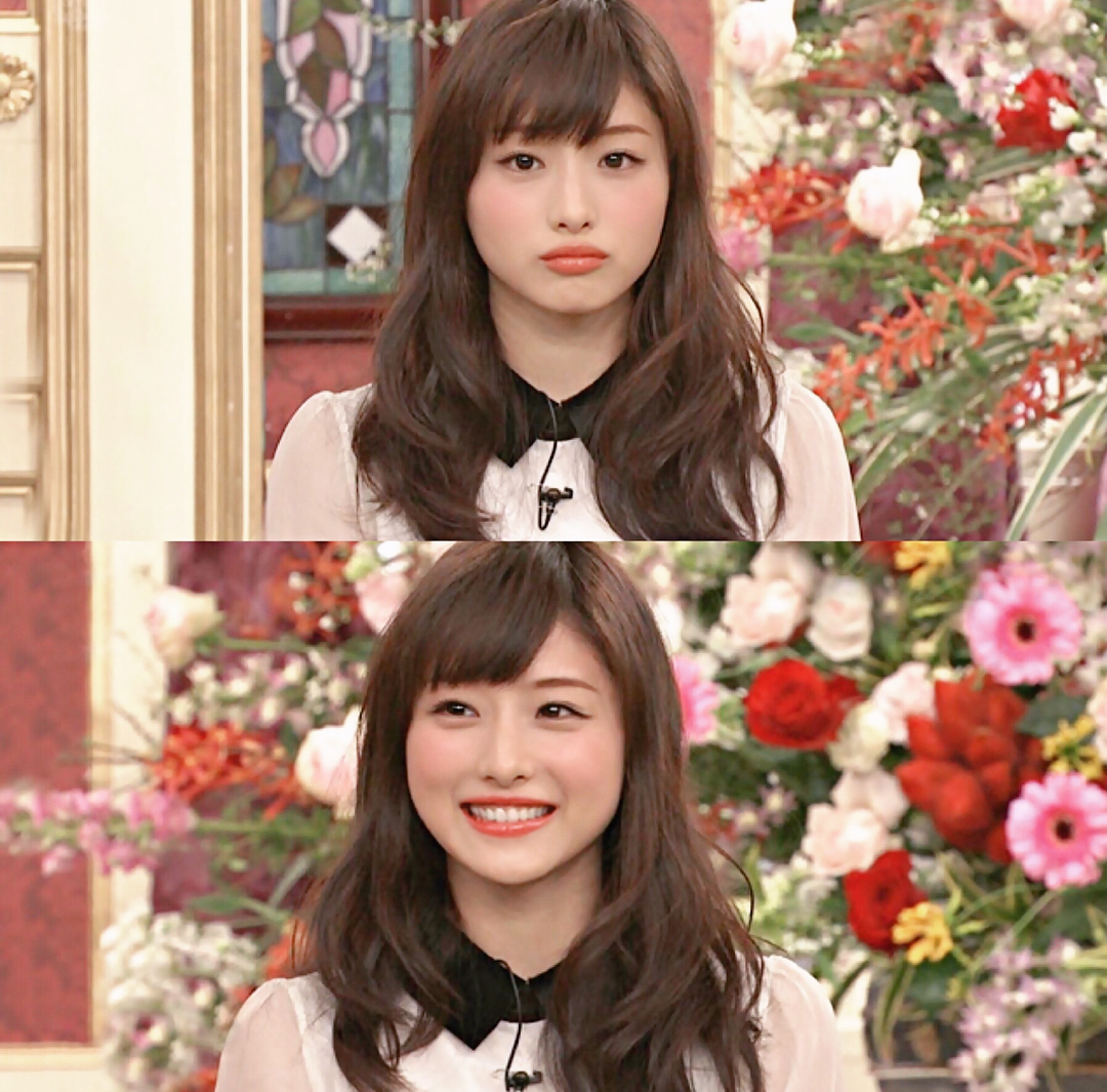 【垢抜け】石原さとみを研究したい