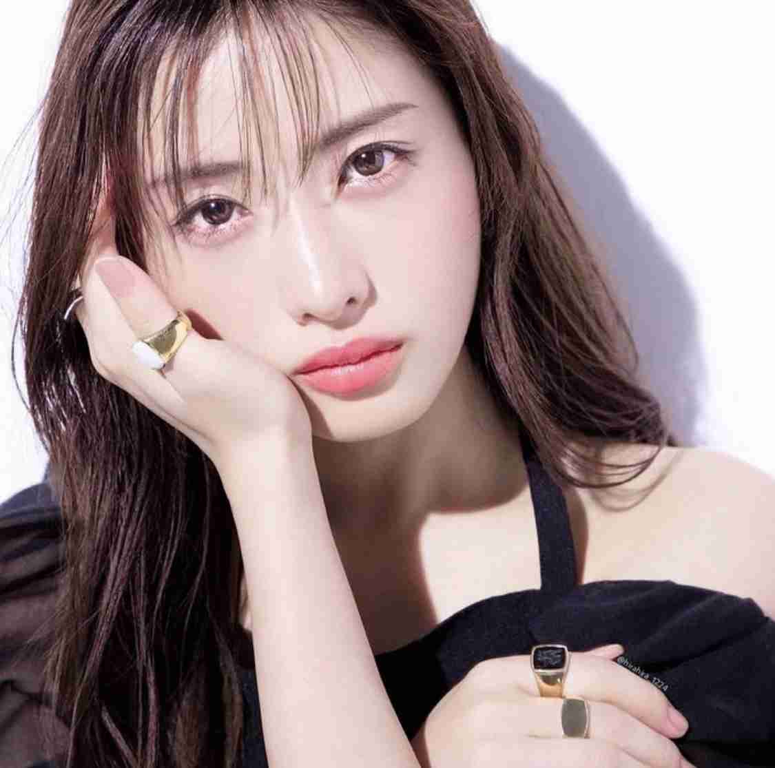 【垢抜け】石原さとみを研究したい
