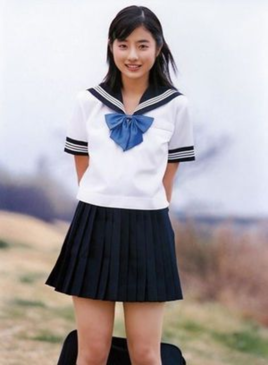 【垢抜け】石原さとみを研究したい