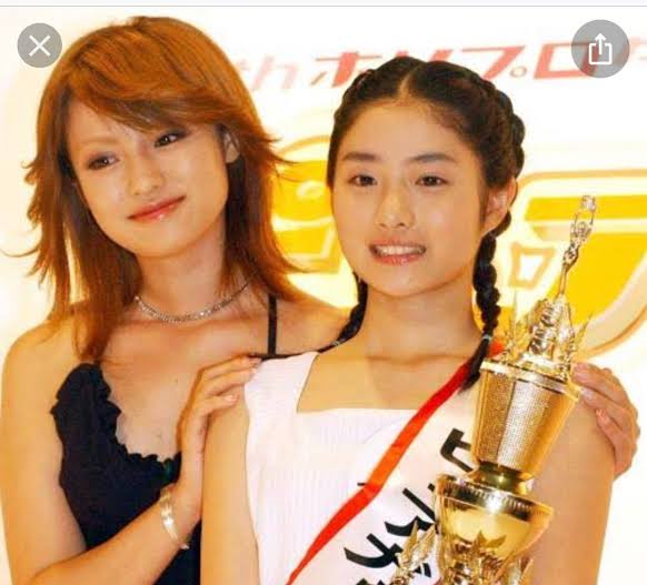 【垢抜け】石原さとみを研究したい