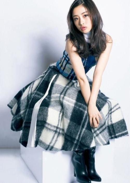 【垢抜け】石原さとみを研究したい