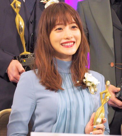 【垢抜け】石原さとみを研究したい