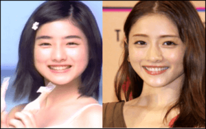 【垢抜け】石原さとみを研究したい