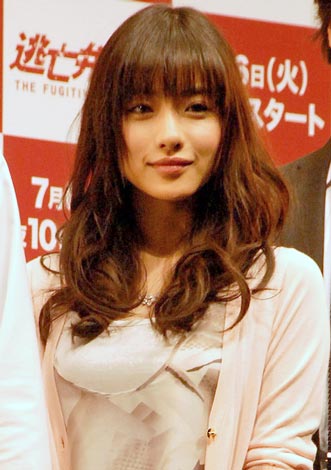 【垢抜け】石原さとみを研究したい