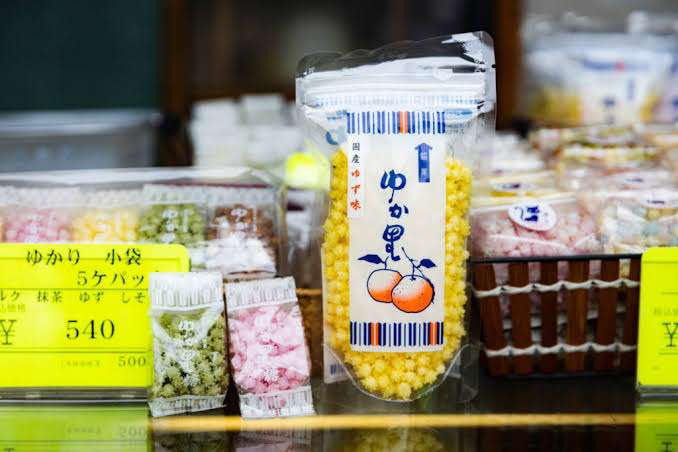 🍹ローカルな飲み物🥤
