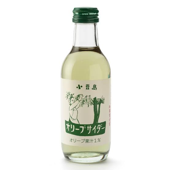 🍹ローカルな飲み物🥤