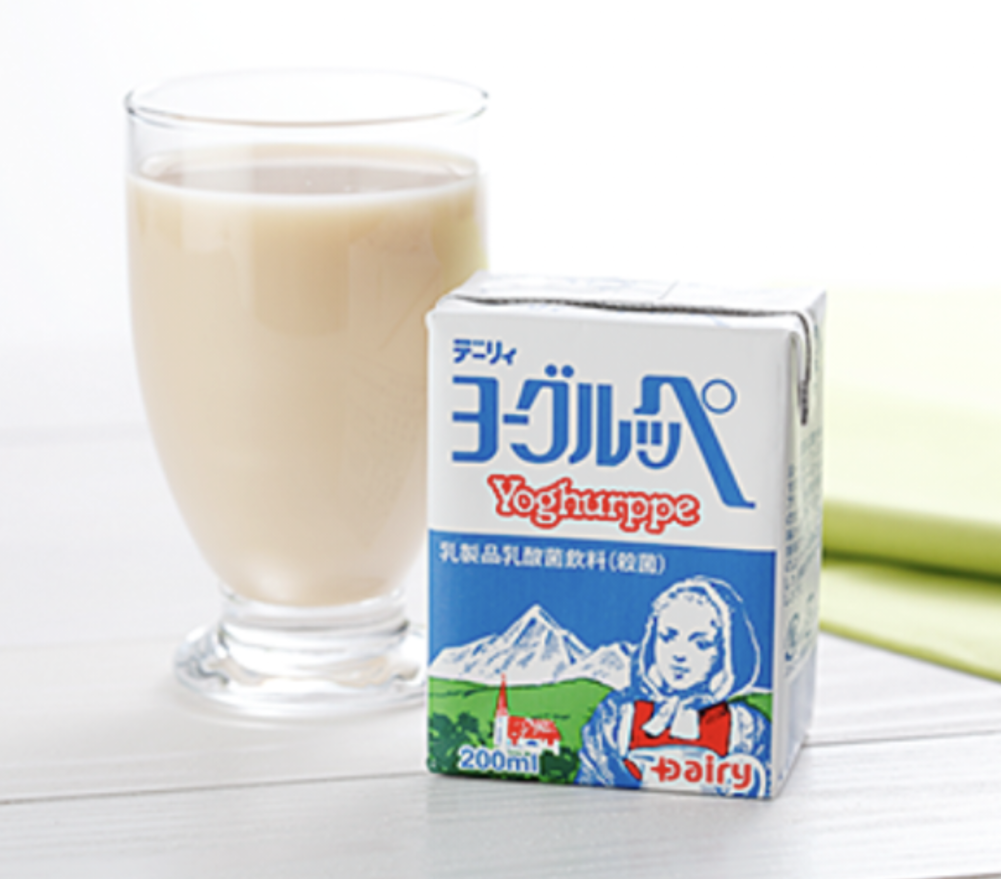 🍹ローカルな飲み物🥤