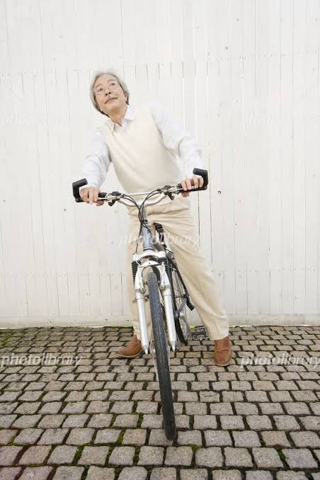 補助輪なし自転車の練習の仕方を教えて下さい