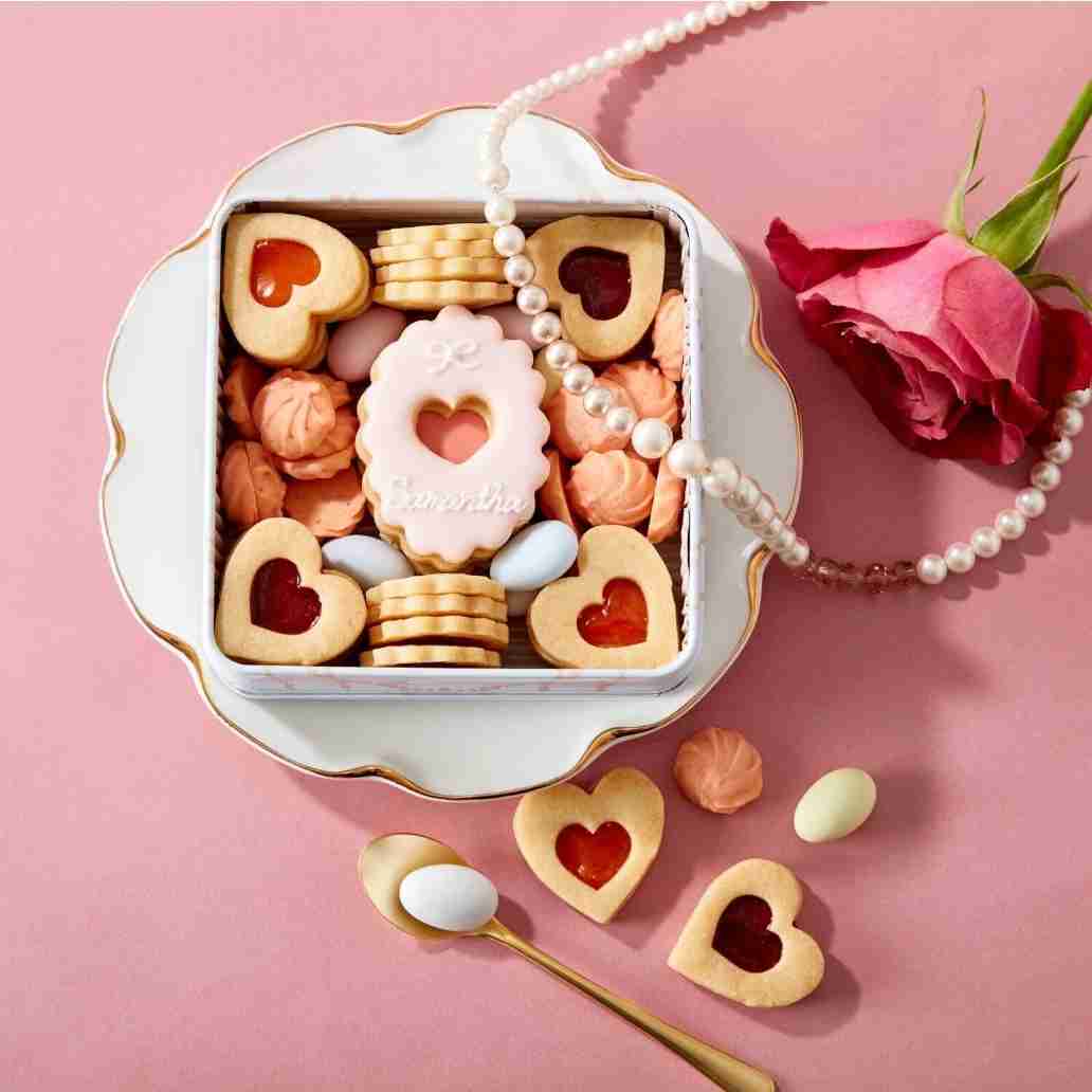 吹きよせ(お菓子)の画像ください