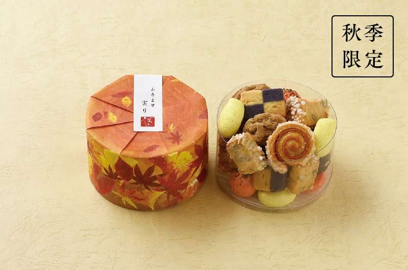 吹きよせ(お菓子)の画像ください