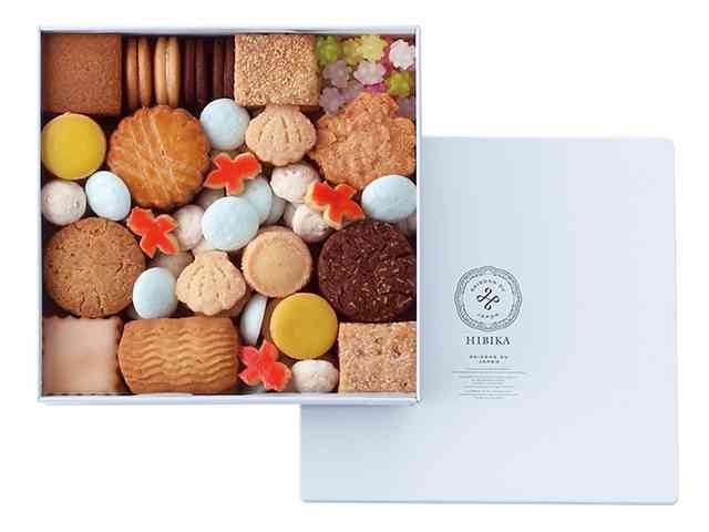 吹きよせ(お菓子)の画像ください