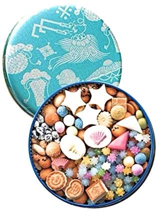 吹きよせ(お菓子)の画像ください