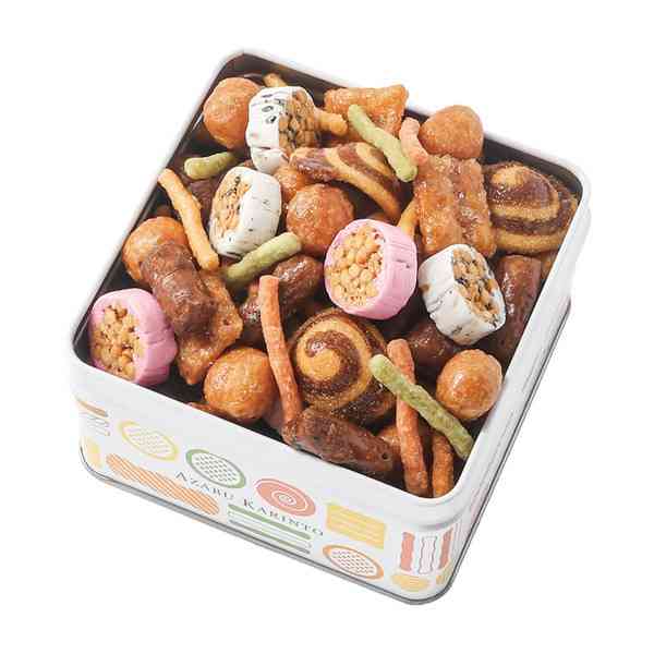 吹きよせ(お菓子)の画像ください