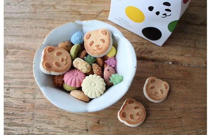 吹きよせ(お菓子)の画像ください