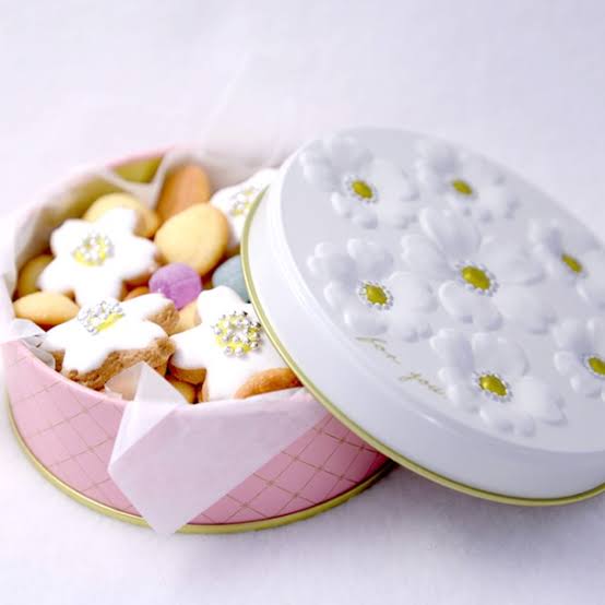 吹きよせ(お菓子)の画像ください