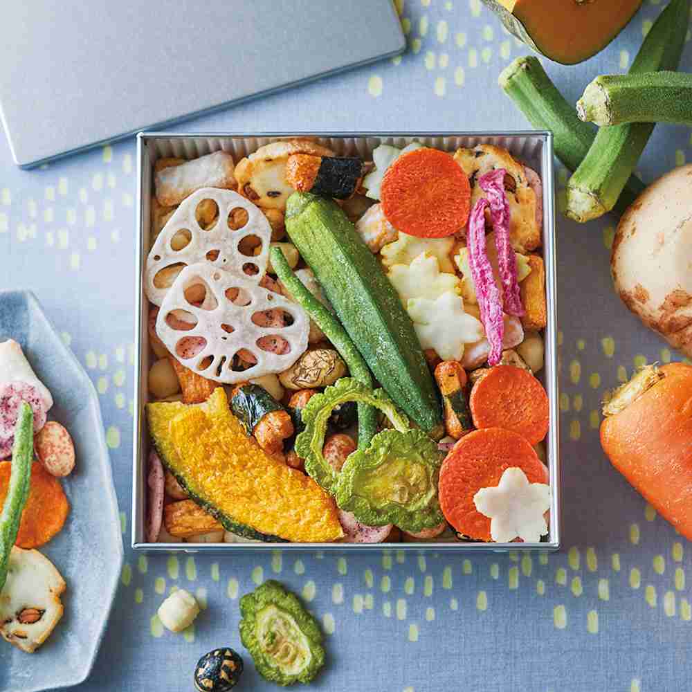 吹きよせ(お菓子)の画像ください