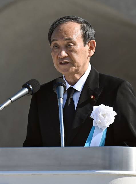 菅首相「感染症に対する法整備も検討」　ロックダウンには慎重姿勢