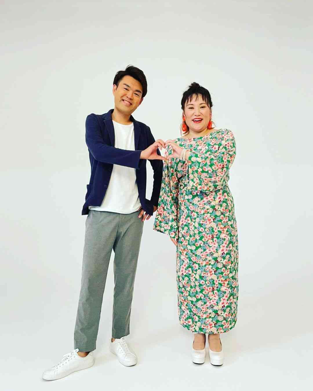 「心が軽くなりました」「4分間で考え方が変わりました」体型についてバービーが伝えること