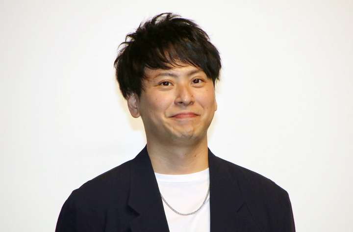 朝比奈彩、三代目JSB山下健二郎からプロポーズ言葉明かす　結婚を生報告