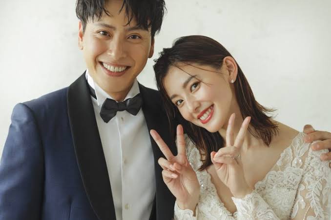 朝比奈彩、三代目JSB山下健二郎からプロポーズ言葉明かす　結婚を生報告