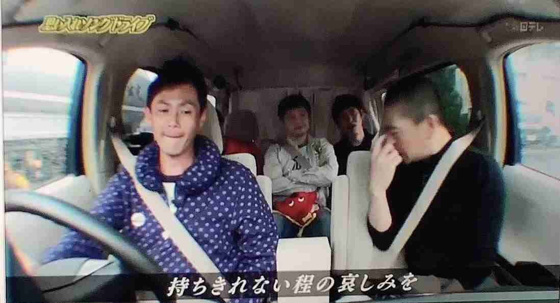 松本人志、さだまさしとの意外な仲を告白　「キスされんのかなって」「覚悟はあった」
