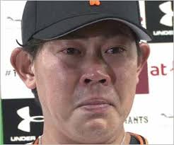 大谷翔平にニセモノ出現⁉︎　トンデモお面にファン困惑「これはひどい」「やめてくれ…」