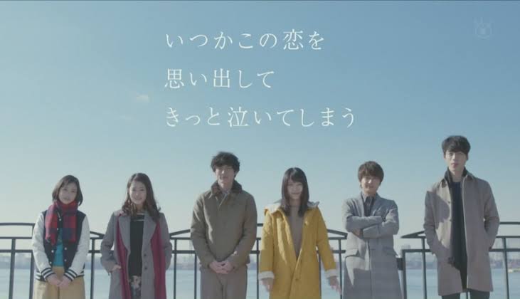 【集合】東急池上線が好きな人